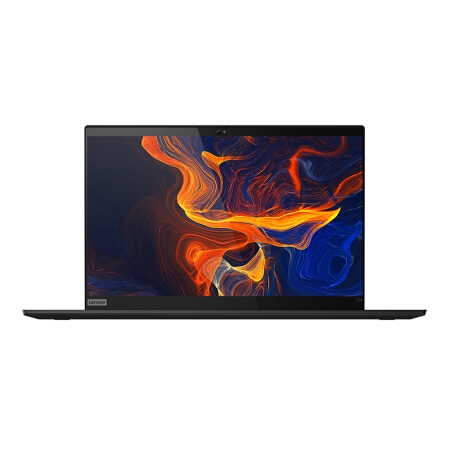 联想ThinkPad T14 2020款(04CD)14英寸 AMD 锐龙7纳米八核 高性能 笔记本电脑